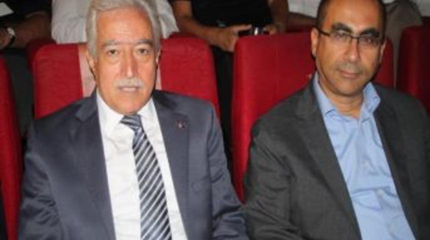 &lsquo;devir&rsquo; Filminin Galası Altın Koza&rsquo;da Ger&ccedil;ekleştirildi