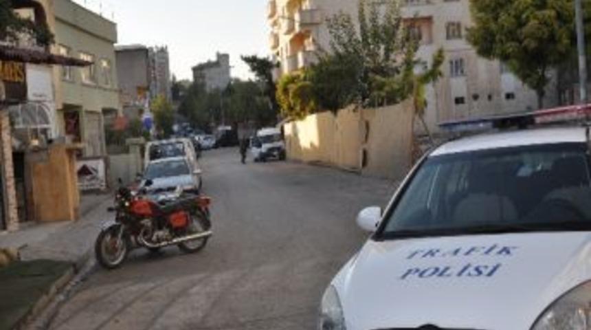 Ş&uuml;pheli Paket Korkuttu