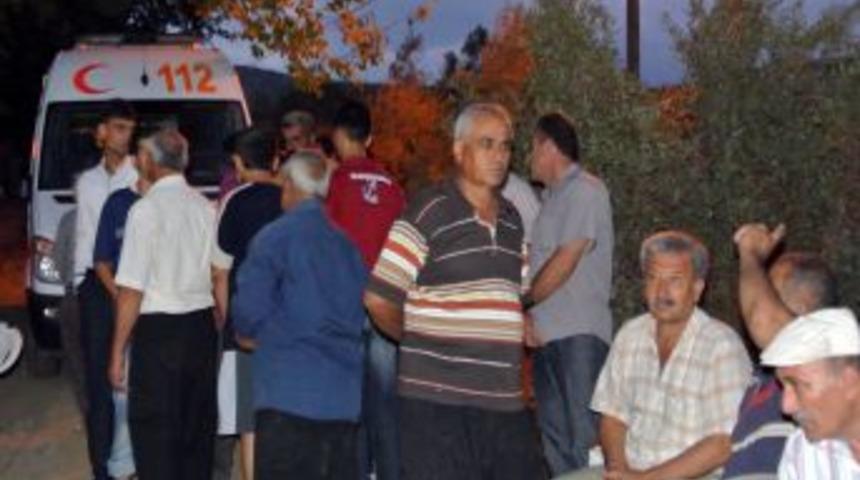 Başçavuş Mehmet Çapar'ın Şehitlik Haberi Baba Evine Ulaştı