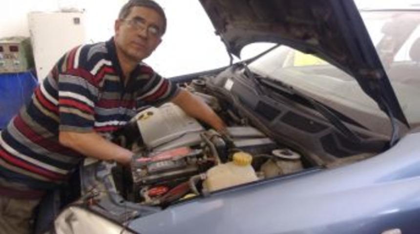 Hayrabolu&rsquo;da Sanayide &Ccedil;ırak Sıkıntısı