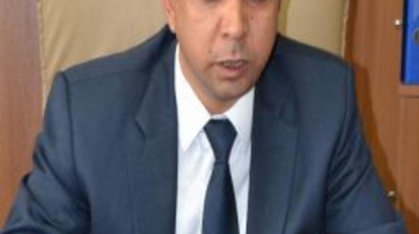 Kayseri Minib&uuml;s&ccedil;&uuml;ler Ve Servis İşletmecileri Esnaf Odası Başkanı Yavuz Ay: