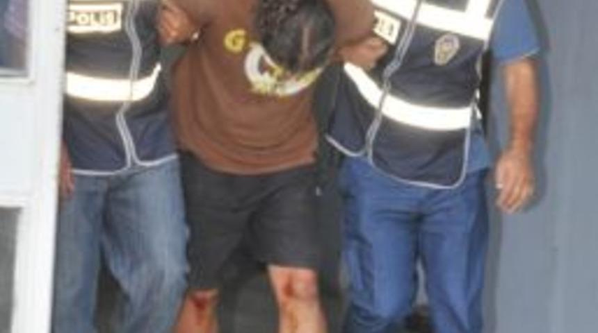 18 Yıl Hapis Cezasıyla Aranan Şahıs Yakalandı