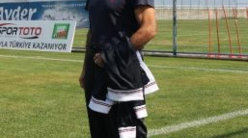 &Ccedil;aykur Rizespor İzmir'e 3 Puan İ&ccedil;in Gidiyor