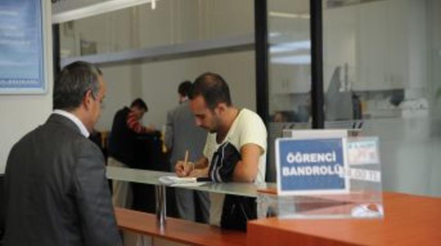 Başkent'te Paso Ve Bandrol Dağıtımı Başladı