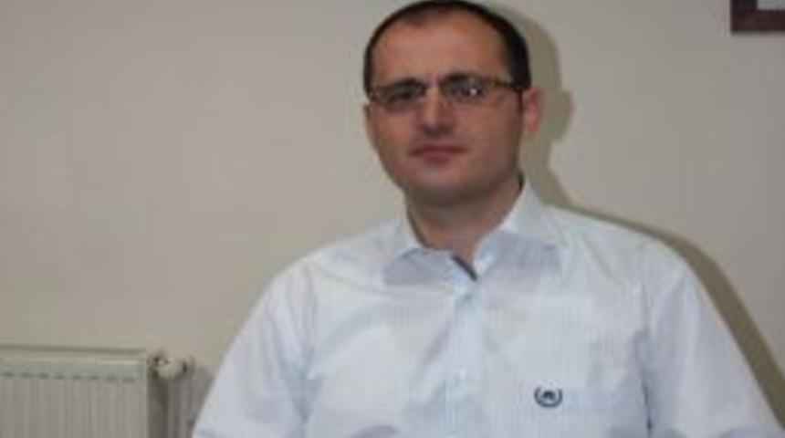 Alper Bekar Mhp Trabzon İl Başkan Adaylığından &Ccedil;ekildiğini A&ccedil;ıkladı