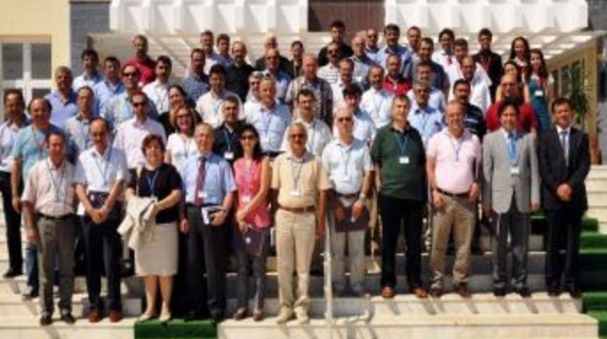 Eğitim Fak&uuml;lteleri Dekanlar Konseyi Ad&uuml;&rsquo;de Bir Araya Geldi