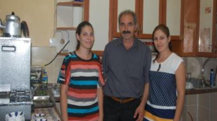 Abla Garson, Kardeş Ocak&ccedil;ı