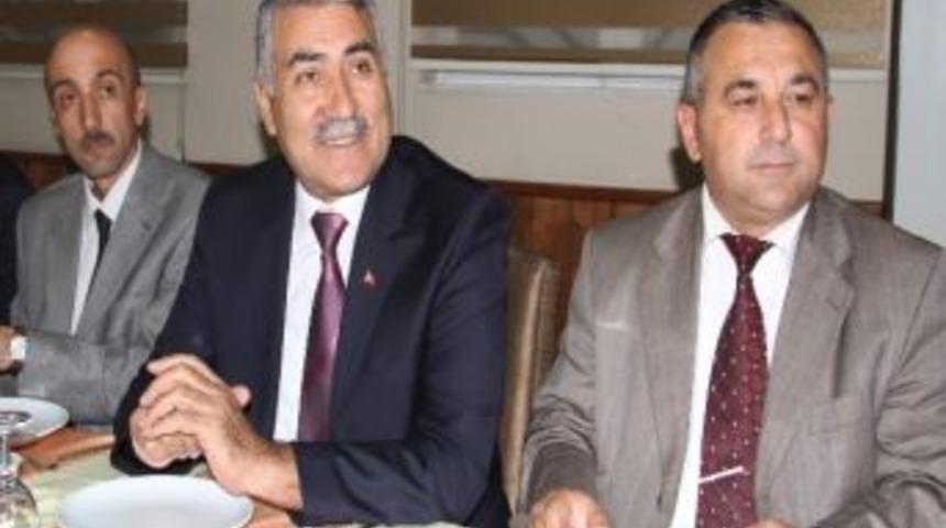 6 Bin Öğrenciye Sıcak Yemek