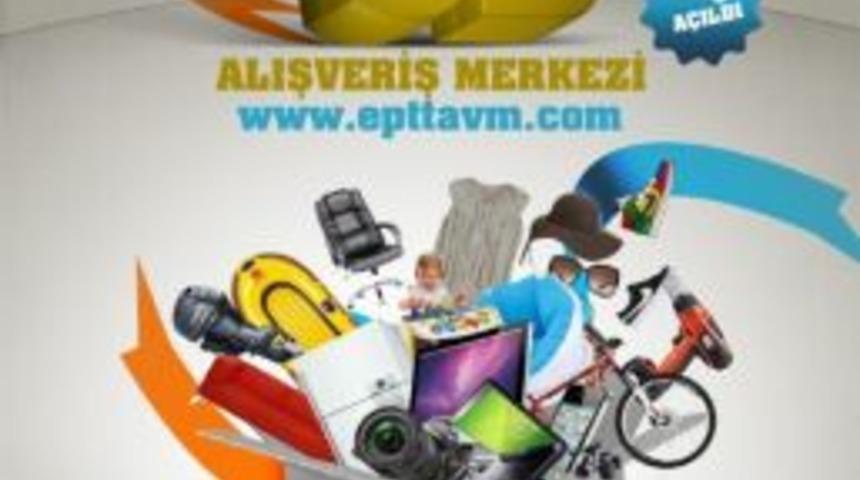 Nazilli Ticaret Odası Üyelerine Sanal Avm’de İşyeri İmkanı