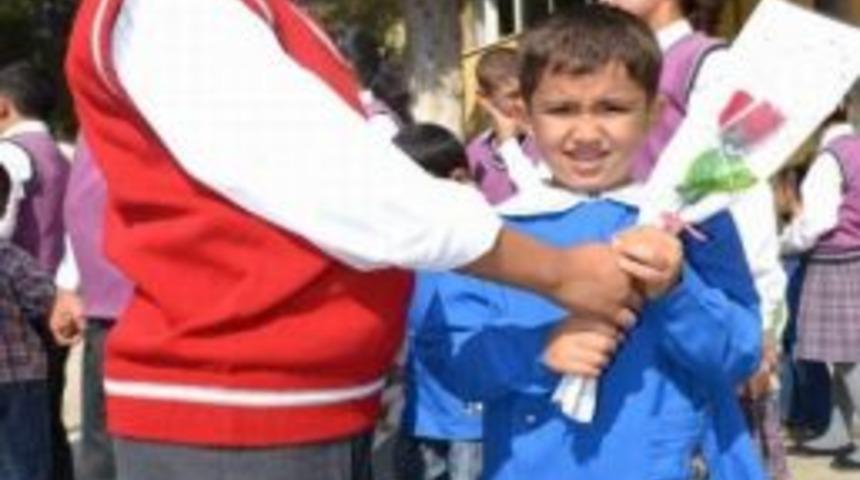 Kale&rsquo;de İlk&ouml;ğretim Haftası Kutlandı