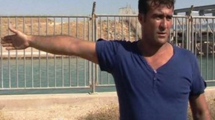 G&uuml;n&uuml;n Kahramanı Oldu