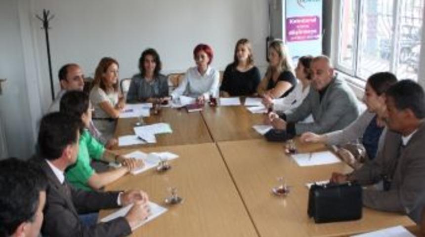 Dengeli Beslenme Ve Yaşam Kurulu Toplandı