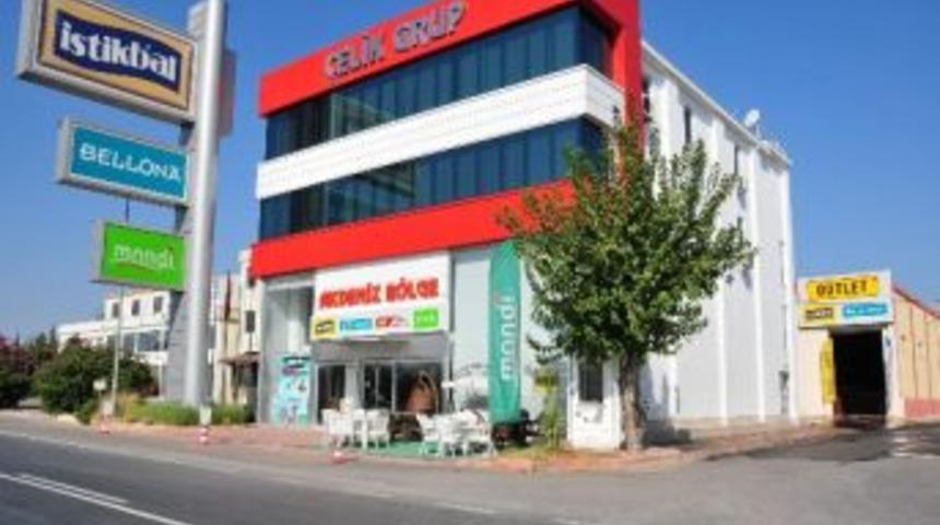 Markalı Mobilyada Bir İlk