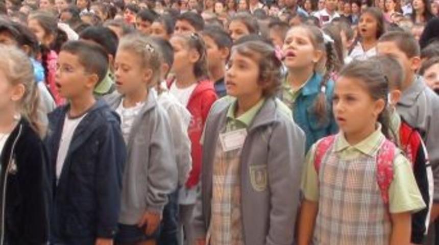 &Ccedil;anakkale'de Sınıf Başına 19 &Ouml;ğrenci D&uuml;ş&uuml;yor