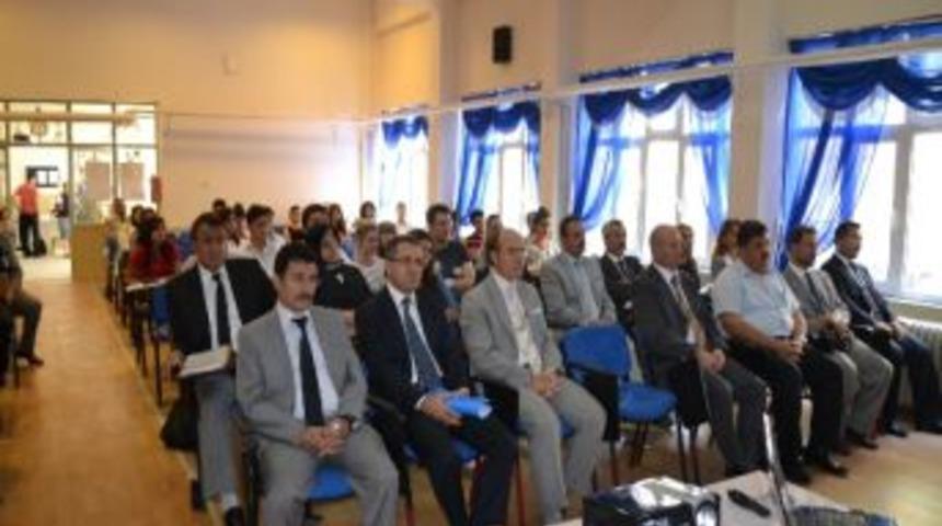 Leonardo Da Vinci Projesi Sonuçlanıyor