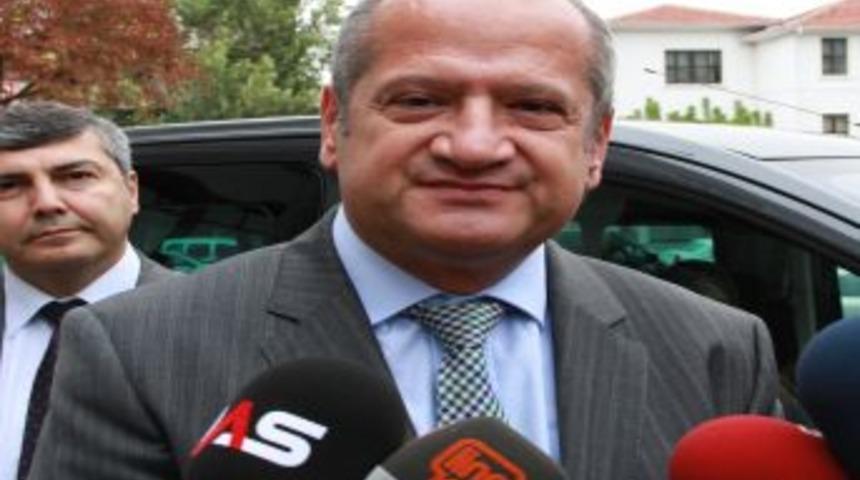 Tofaş CEO: Otomotiv Sanayiinde 44 Yıldır Babayiğitlik Yapıyoruz