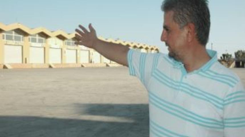 Demre Hali Sertifikalı &lsquo;sebze Paketleyicileri&rsquo;ni Bekliyor