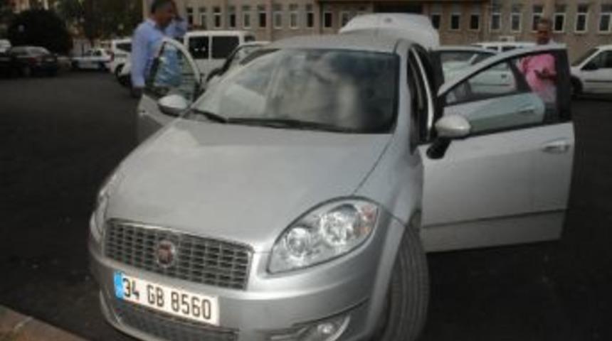 Sahte Para İle Alışveriş Yapmak İsteyen Ş&uuml;pheliler Polise Yakalandı