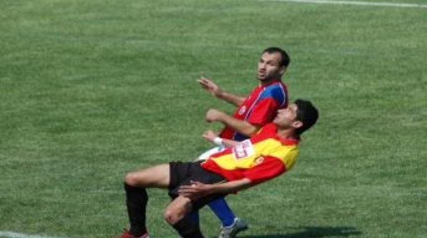 Amat&ouml;r K&uuml;melerde Ma&ccedil;ların Programı Belli Oldu