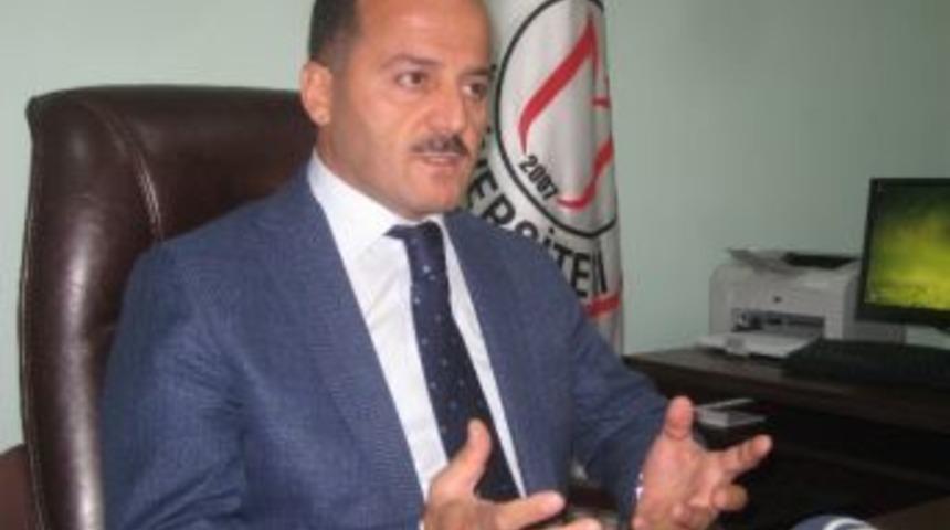 Mş&uuml;&rsquo;de K&uuml;rt Dili Ve Edebiyatı &Ccedil;alışmaları