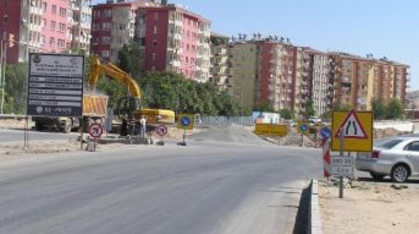 Battalgazi Alt Ge&ccedil;idi Gecikti