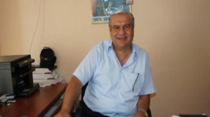 Bozdoğan Belediyespor&rsquo; Da Hedef Şampiyonluk