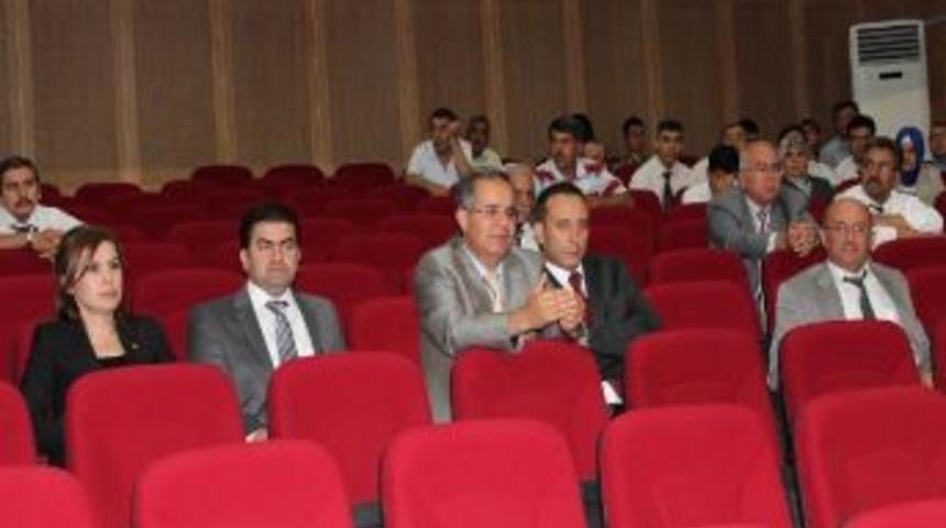 Kapaklıkaya&rsquo;dan Kişisel Gelişim Ve Liderlik Konferansı