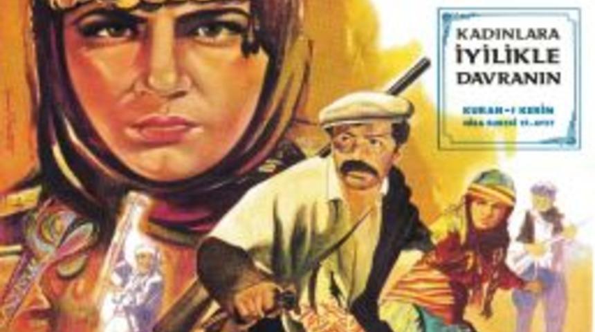 Altın Portakal&rsquo;da &Ouml;d&uuml;l Alanlara Sergi Festivali Yapılacak