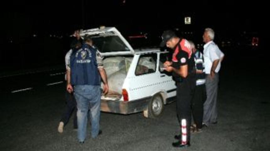 Gaziantep&rsquo;te Asayiş Uygulamaları Devam Ediyor