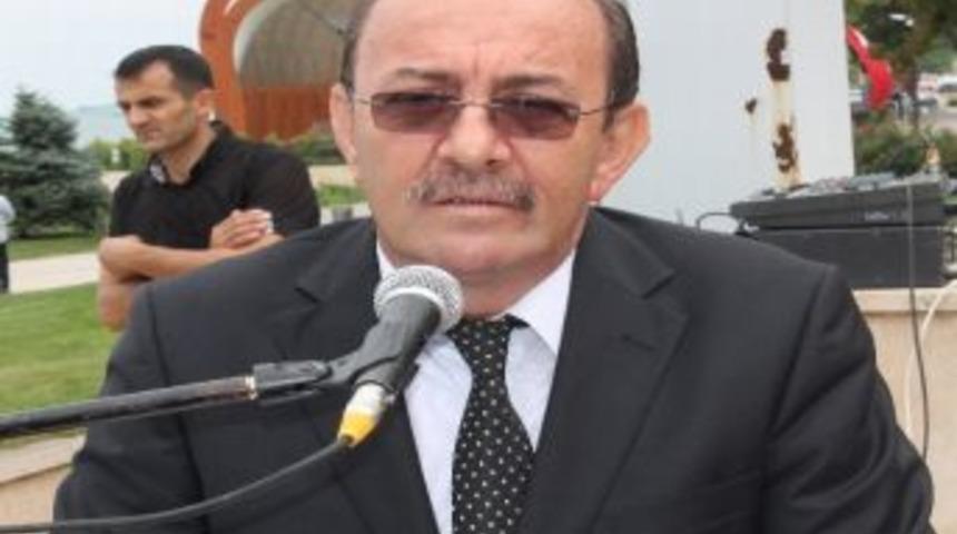 Esnafın Sıkıntıları