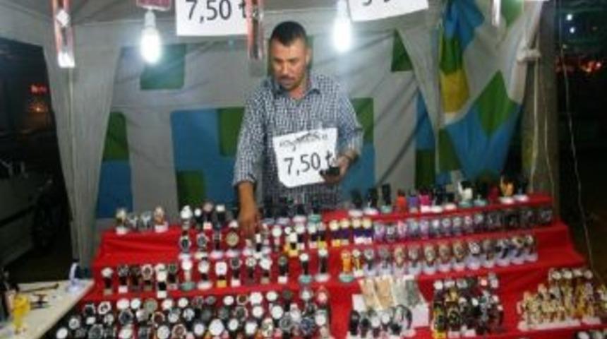 Kol Saati Satışında Yeni Y&ouml;ntem