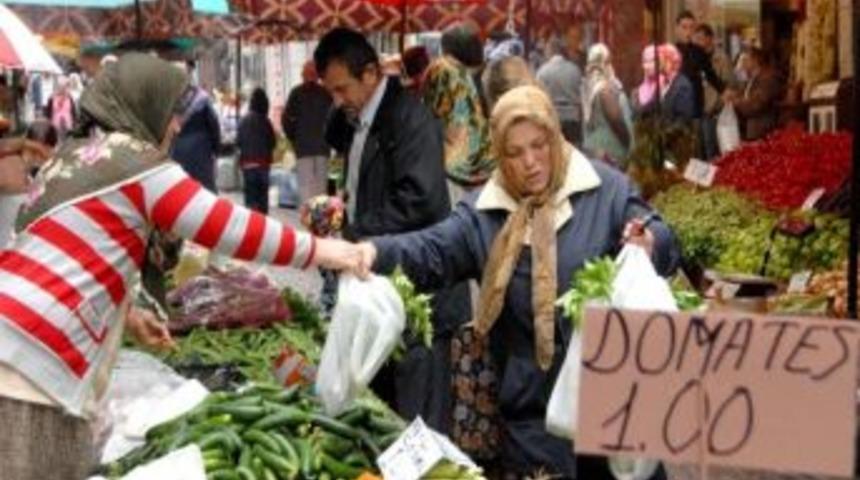 Semt Pazarları Yeni Standarda Uyacak