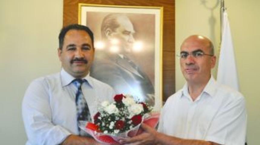 M&uuml;ft&uuml;lerin Devir Teslim T&ouml;reni