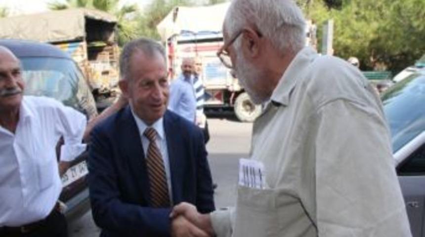 Ege-koop Kentsel D&ouml;n&uuml;ş&uuml;m Hakkında Bilgilendirme Toplantıları Başlattı