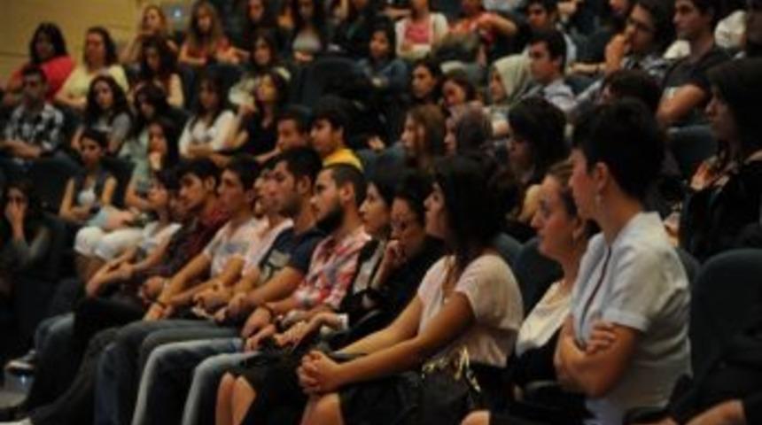 Sa&uuml;&rsquo;de Oryantasyon Eğitimi