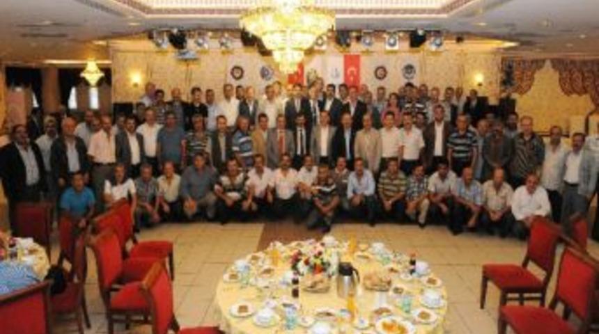 Bağcılar&rsquo;da İş&ccedil;ilerle Toplu İş S&ouml;zleşme&rsquo;si İmzalandı