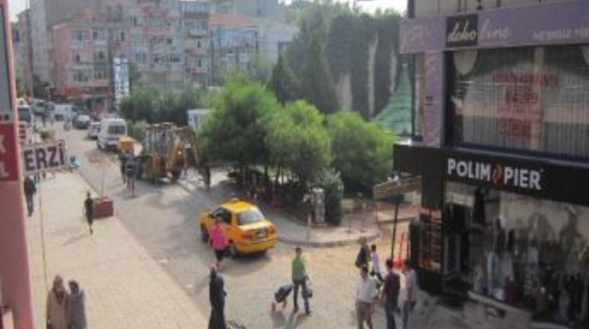 Sedaş&rsquo;a G&ouml;zaltı