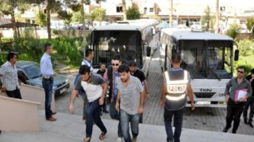 Yasadışı Bahis Oynatan &Ccedil;etelere Operasyon