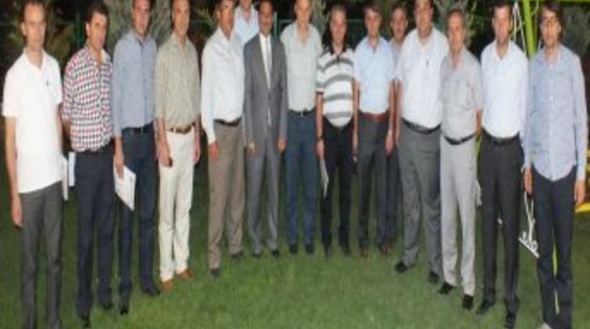 Beyşehirli Silah &Uuml;reticileri B&uuml;rokrasiden Şikayet&ccedil;i