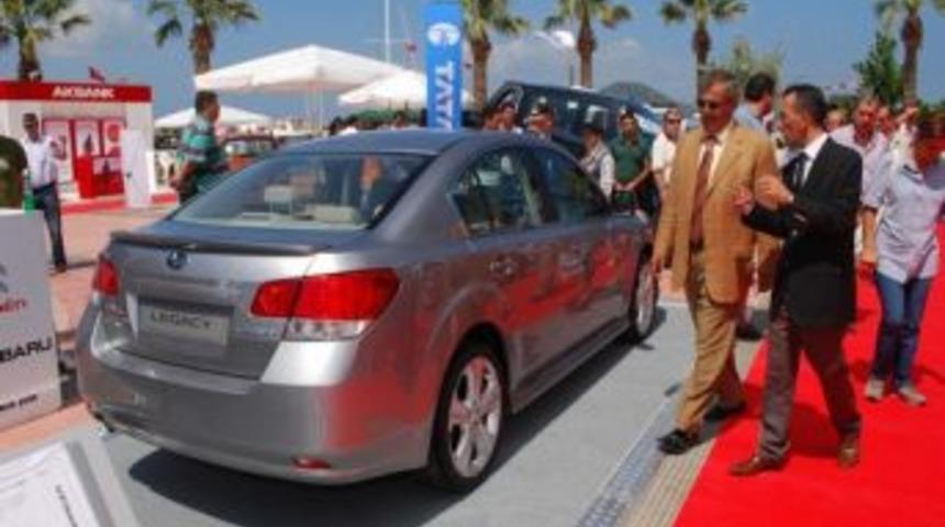 Oto Show 27 Eyl&uuml;l Tarihinde Başlıyor