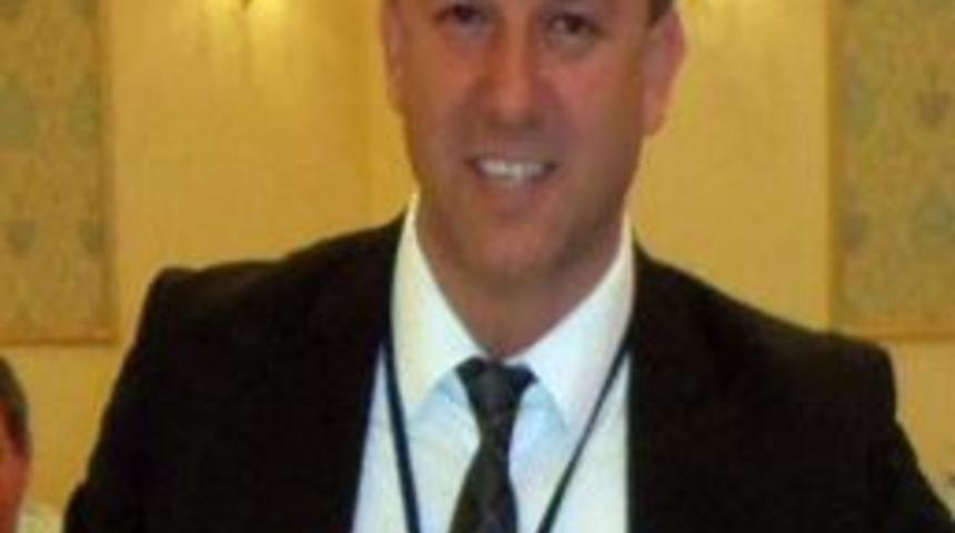 G&ouml;nen Sulama Birliği Genel Kurulu Yapıldı