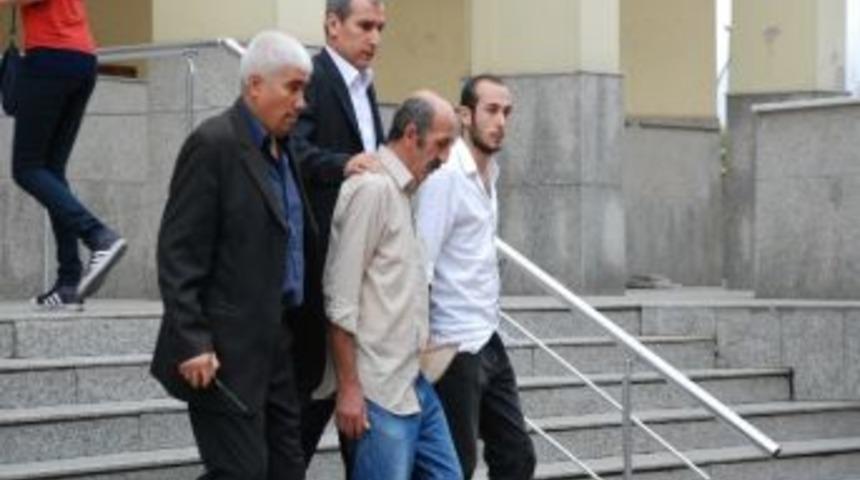 Kocaeli&rsquo;de Aranan İki Kişi Yakalandı