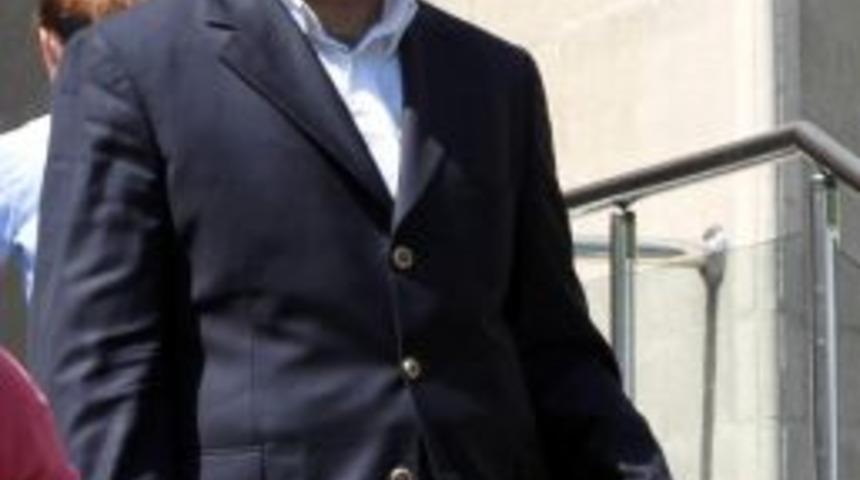 Eşiyle Birlikte 10'ar Yıla Kadar Hapsi İstenen Eski Başkanın Mal Varlığı Araştırılacak