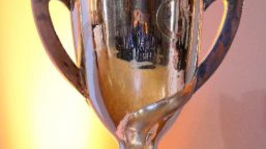 Nazilli Belediyespor&rsquo;un Kupadaki Rakibi &Ccedil;ankırıspor