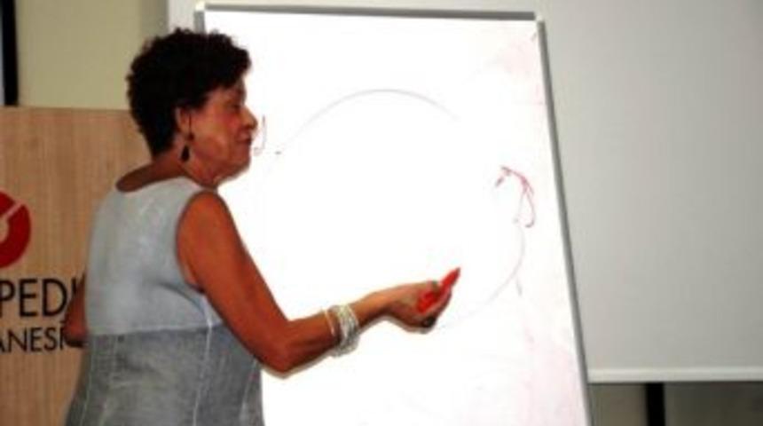 Işıl &Ouml;zgent&uuml;rk "sinemacı Doğulmaz Sonradan Olunur"