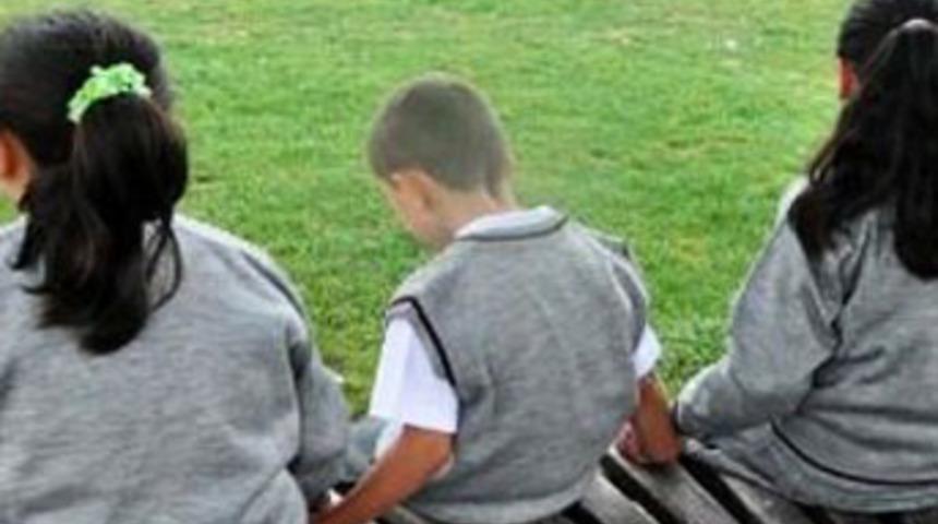 Tecavüz mağdurunun kardeşleri okula alınmadı