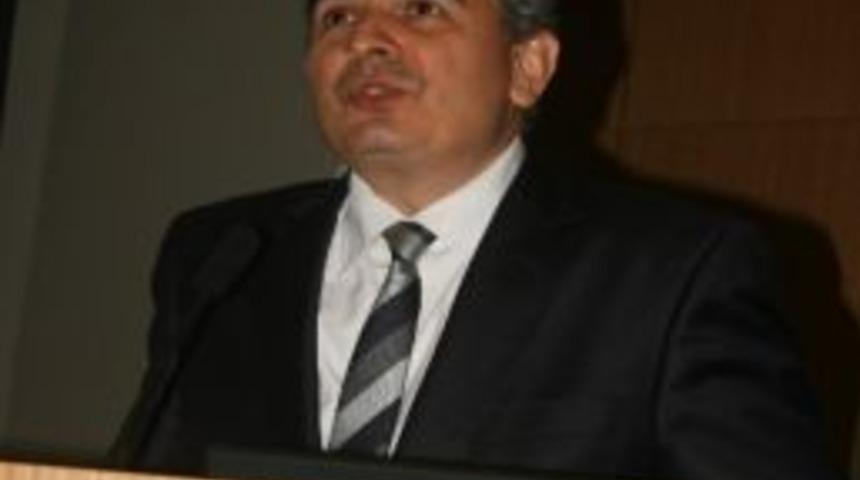 Merkez Bankası Başkanı Erdem Baş&ccedil;ı: