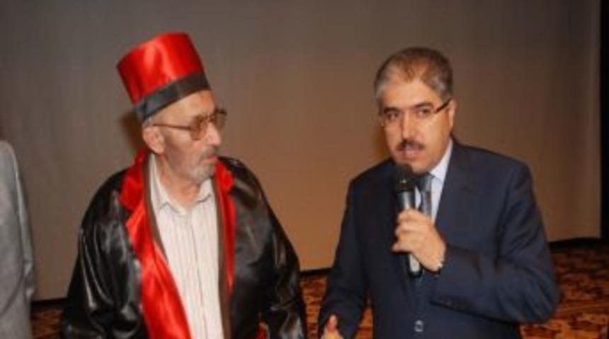 Muş&rsquo;ta Ahilik Haftası Kutlamaları