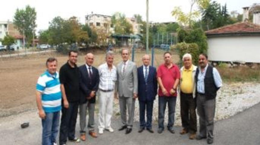 Talimhane Geleneği Yeniden Yaşatılacak