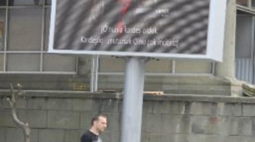 Din Eğitiminde Led Ekran Devri